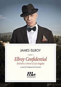 Ellroy Confidential